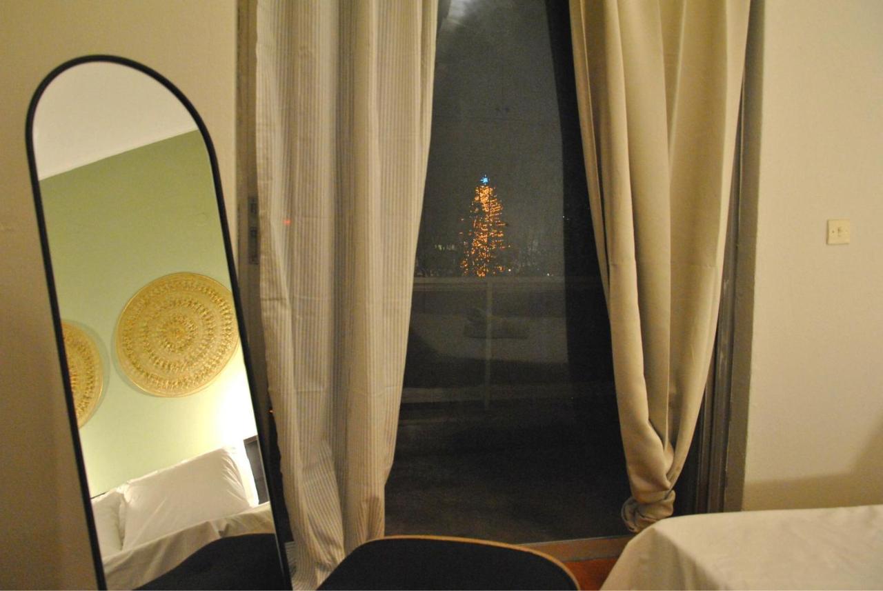 Appartement Houseloft Meteora Spirit à Tríkala Extérieur photo