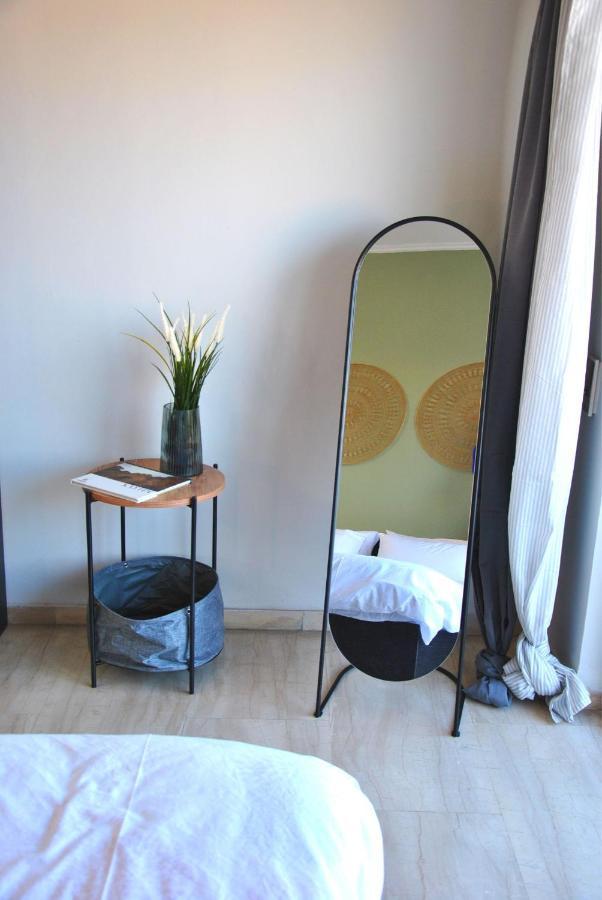 Appartement Houseloft Meteora Spirit à Tríkala Extérieur photo