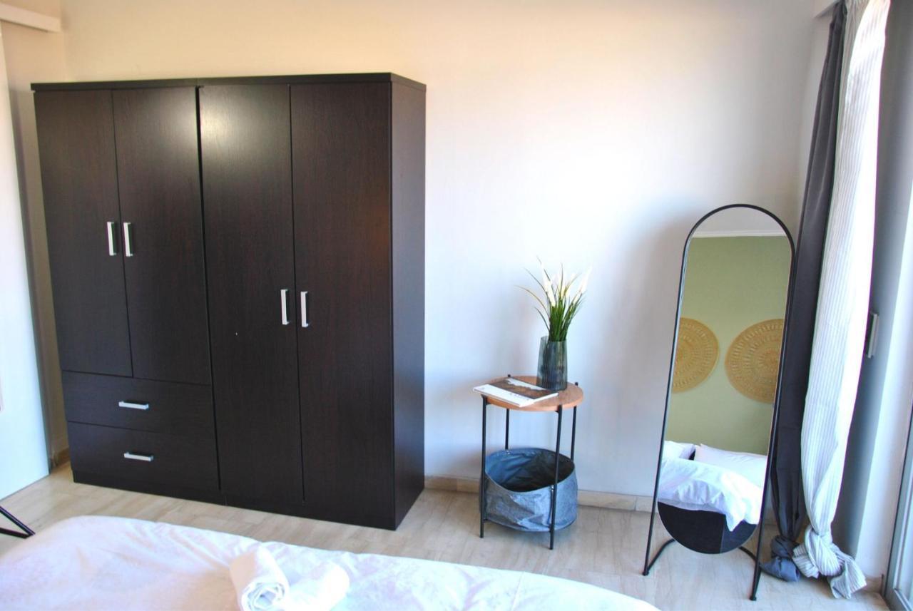 Appartement Houseloft Meteora Spirit à Tríkala Extérieur photo