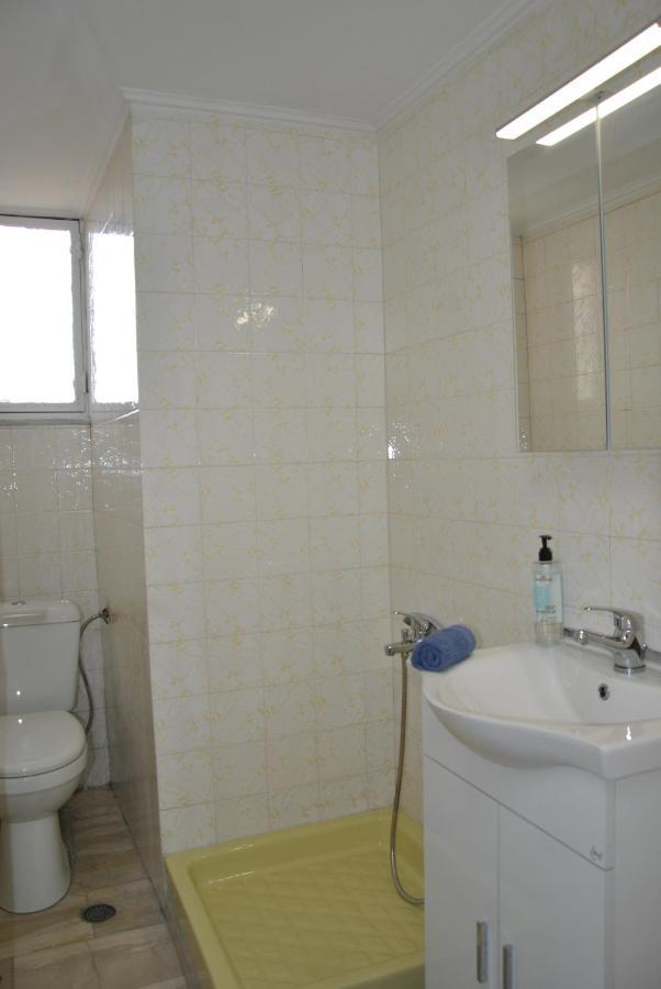 Appartement Houseloft Meteora Spirit à Tríkala Extérieur photo
