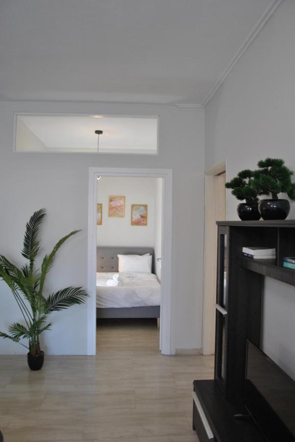 Appartement Houseloft Meteora Spirit à Tríkala Extérieur photo