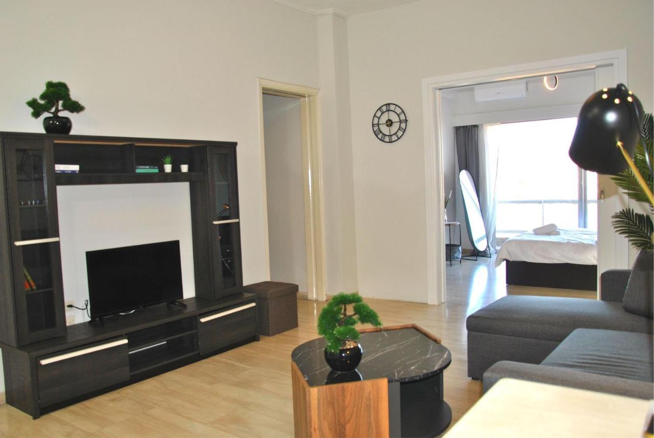 Appartement Houseloft Meteora Spirit à Tríkala Extérieur photo