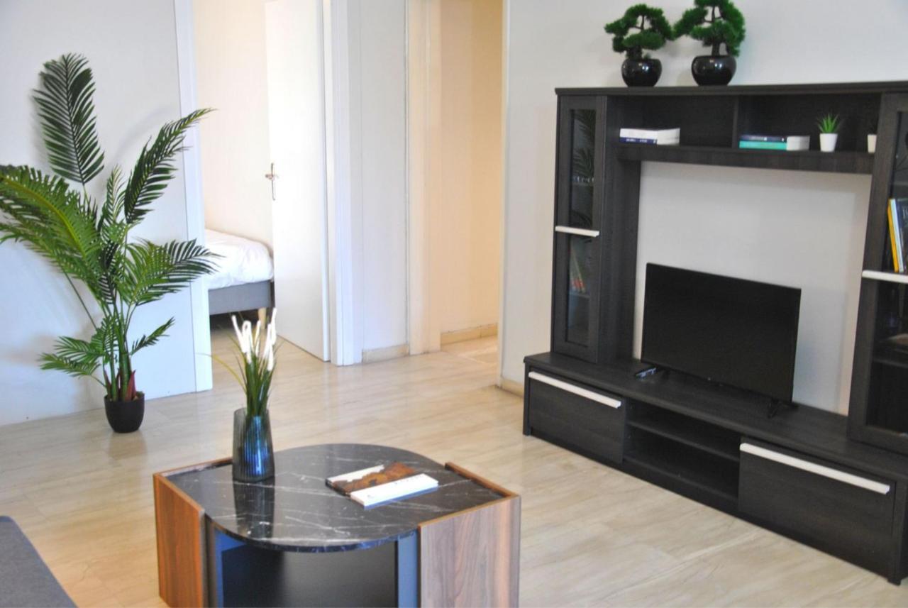 Appartement Houseloft Meteora Spirit à Tríkala Extérieur photo