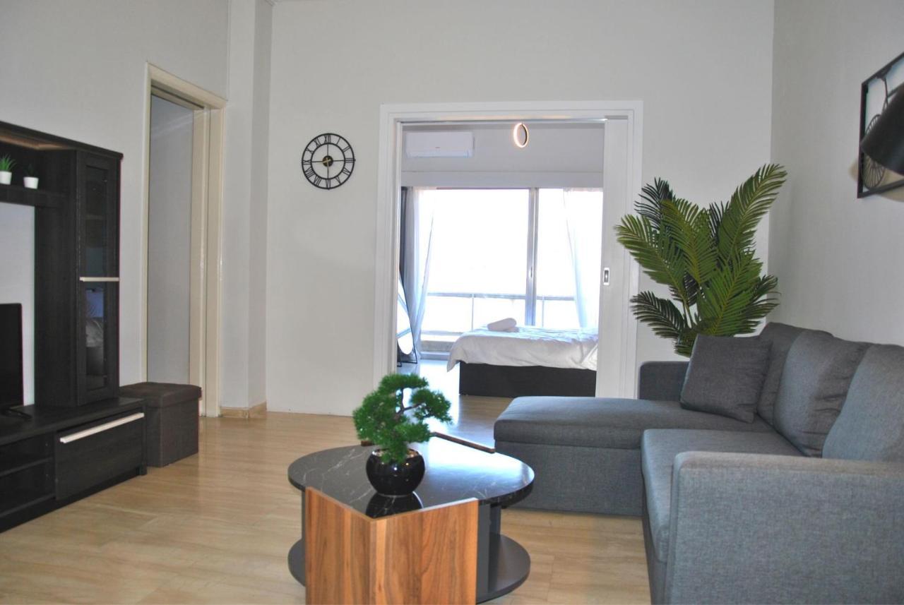 Appartement Houseloft Meteora Spirit à Tríkala Extérieur photo