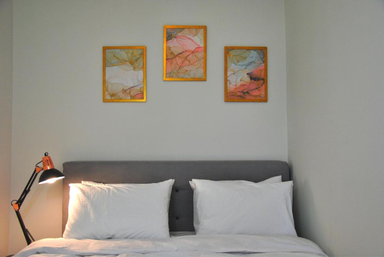 Appartement Houseloft Meteora Spirit à Tríkala Extérieur photo