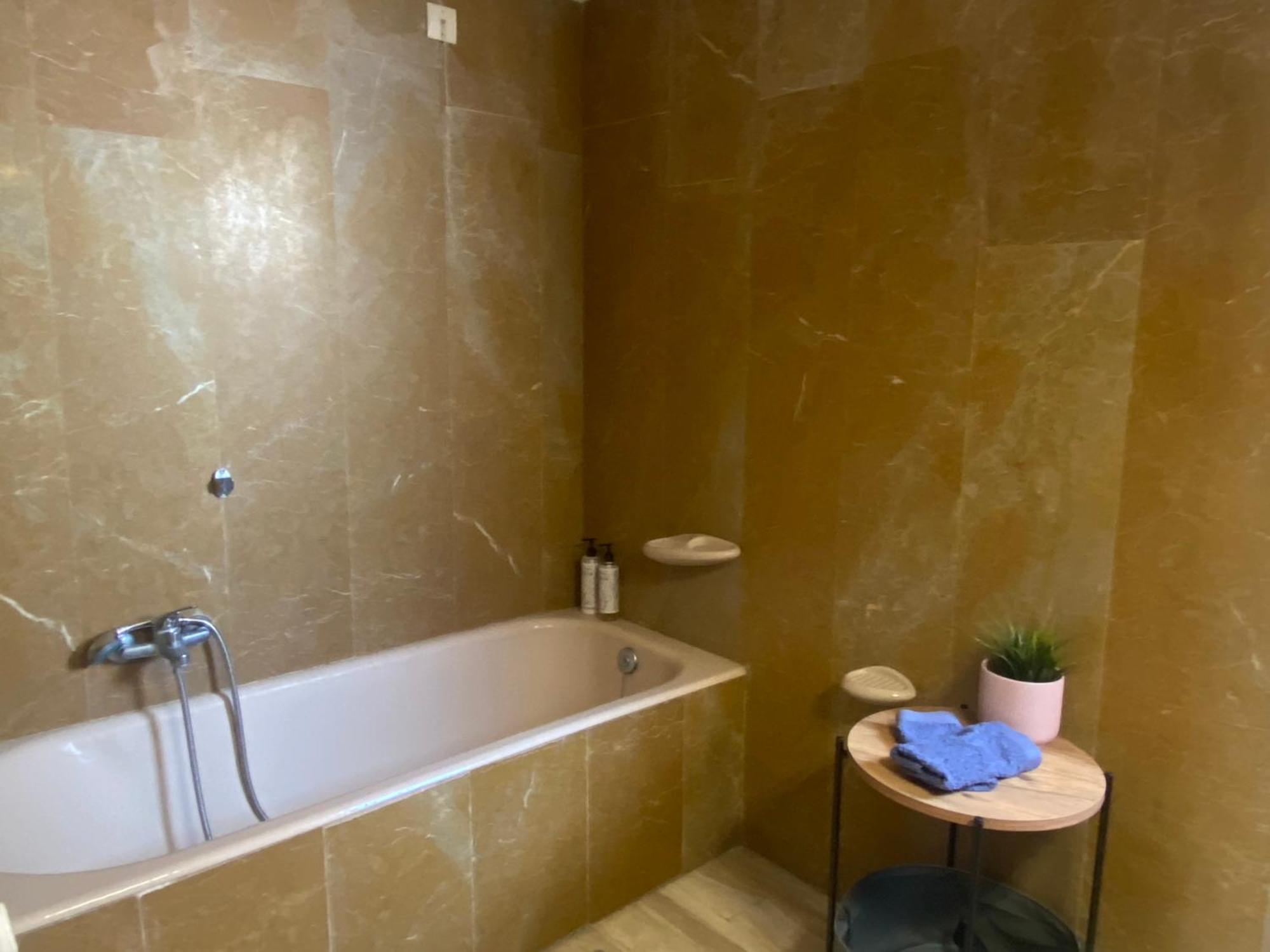 Appartement Houseloft Meteora Spirit à Tríkala Extérieur photo