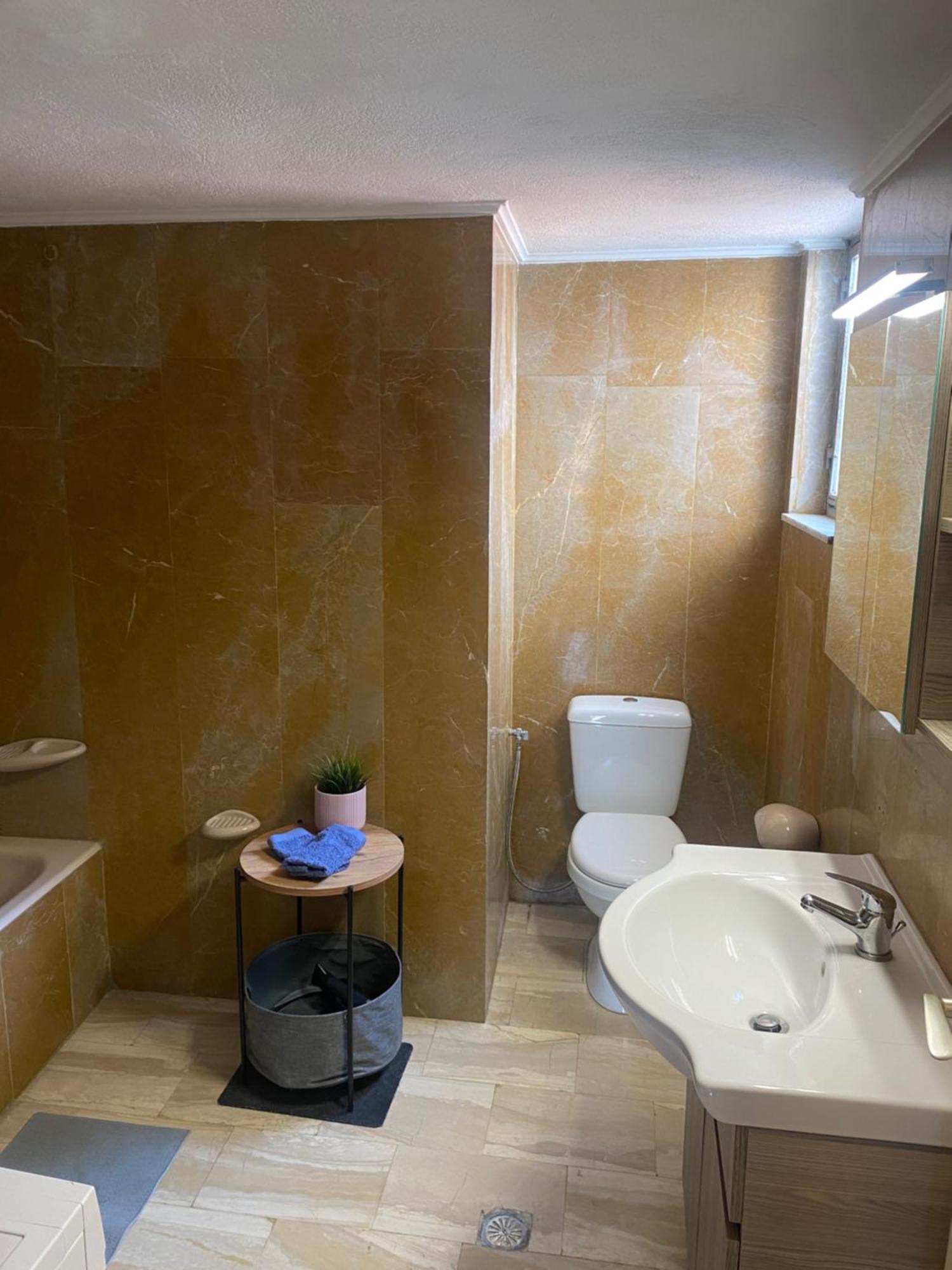 Appartement Houseloft Meteora Spirit à Tríkala Extérieur photo